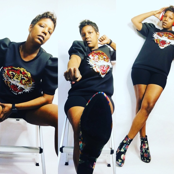 ❣️ 1 Left ❣️FASHION TOP - Picture 8 of 8